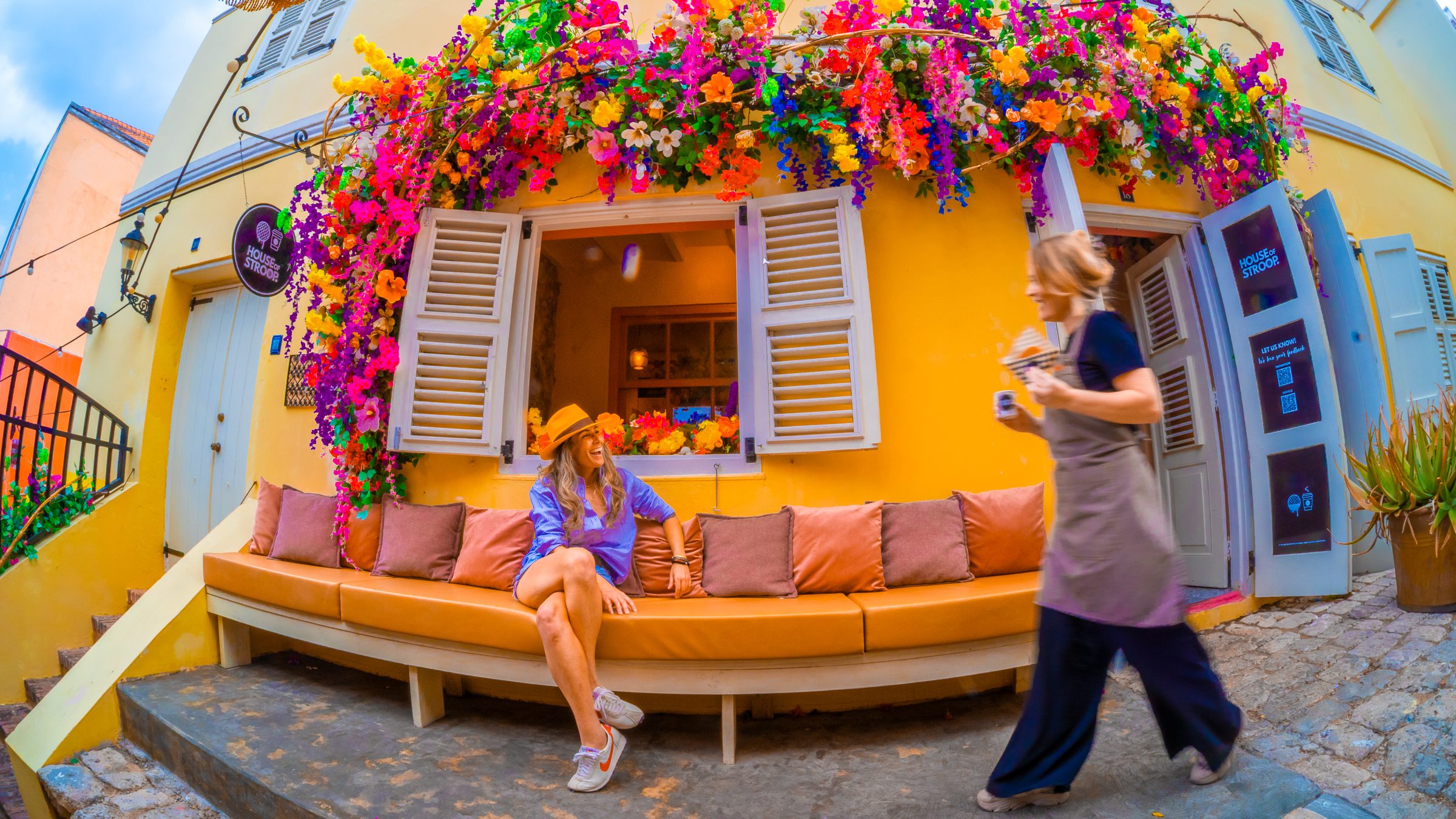 HOUSE OF STROOP photo 1