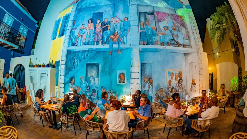 VIVA PIZZA E PASTA BAR 3