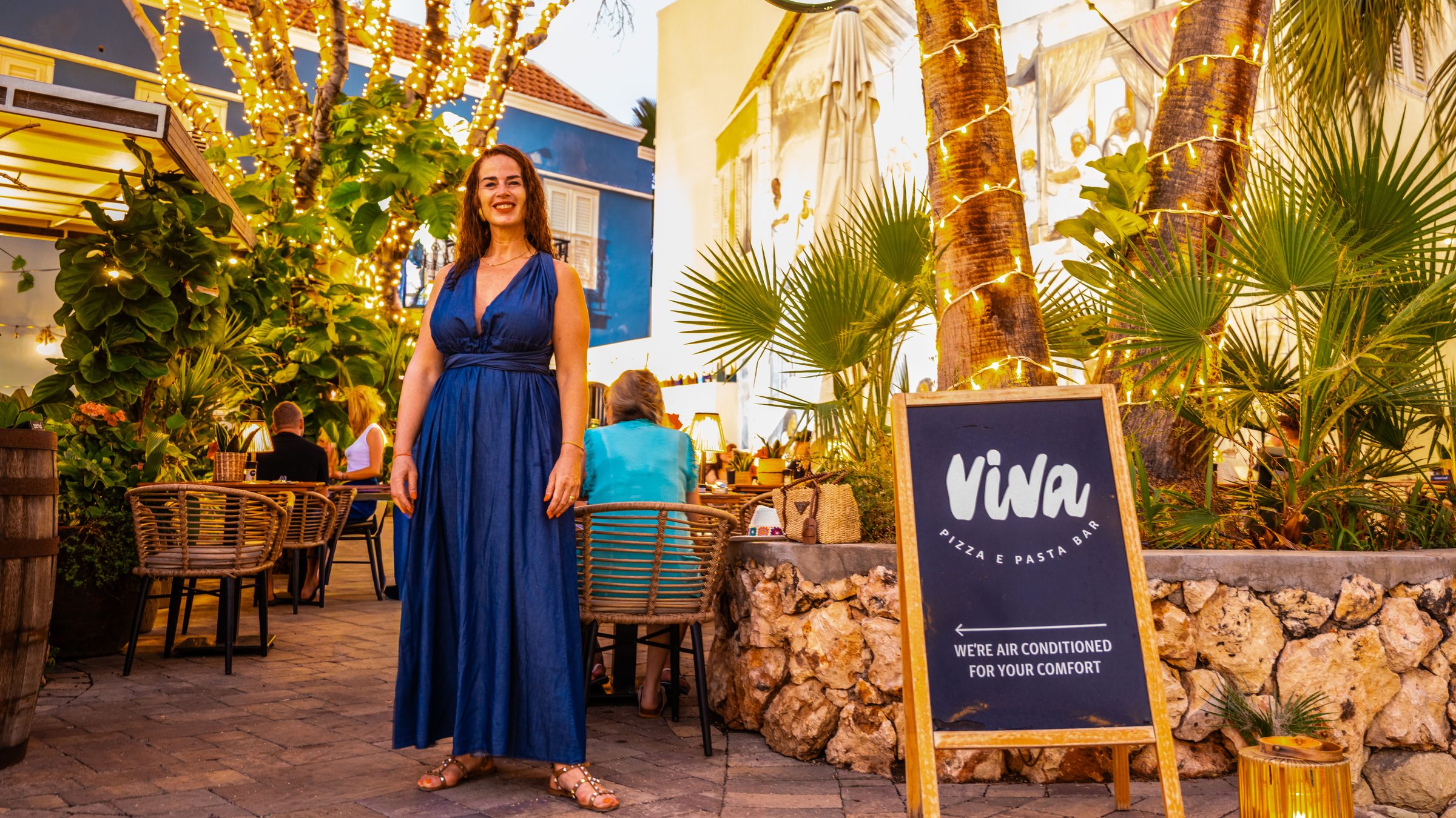 VIVA PIZZA E PASTA BAR photo 5