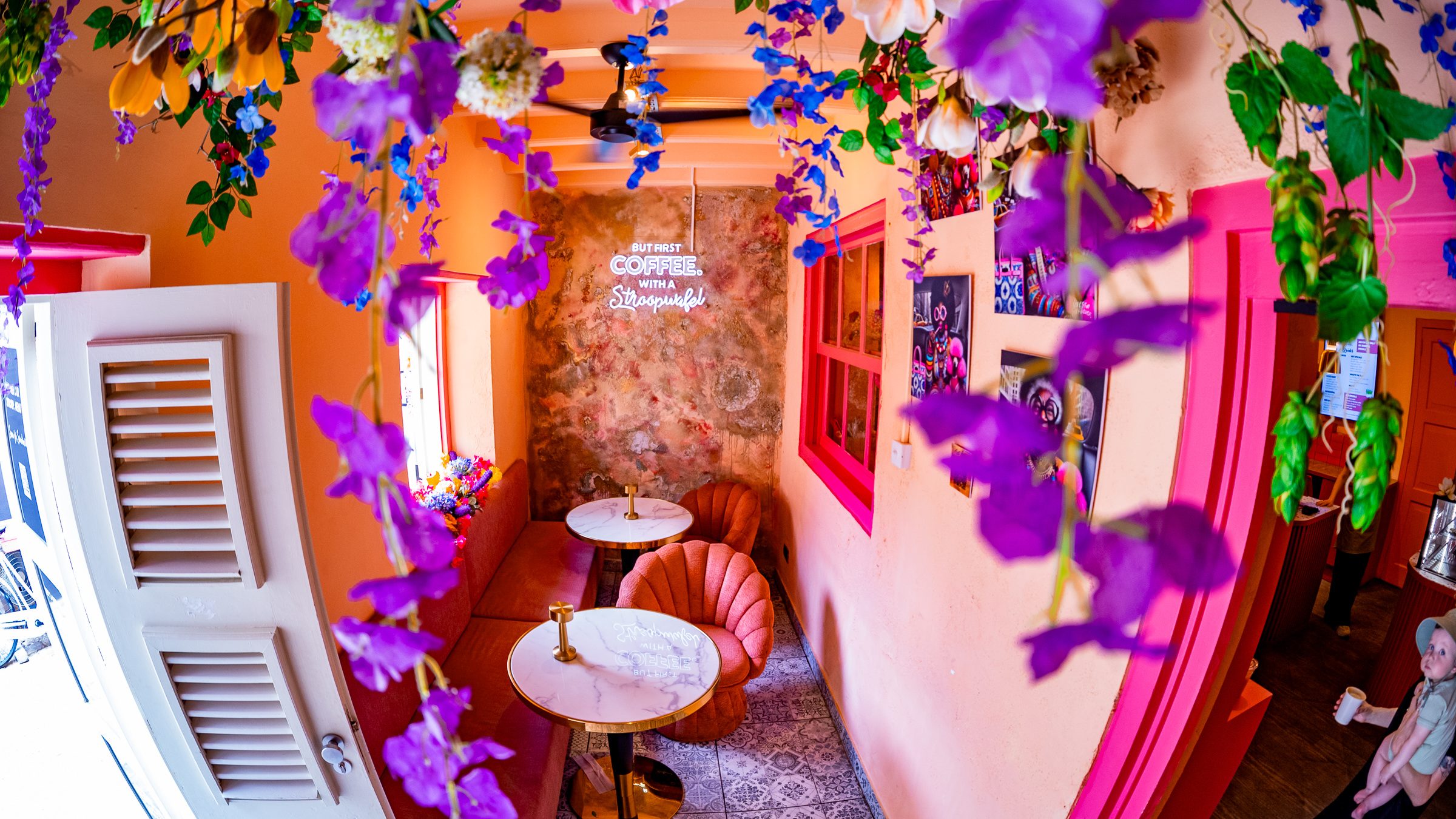 HOUSE OF STROOP photo 9