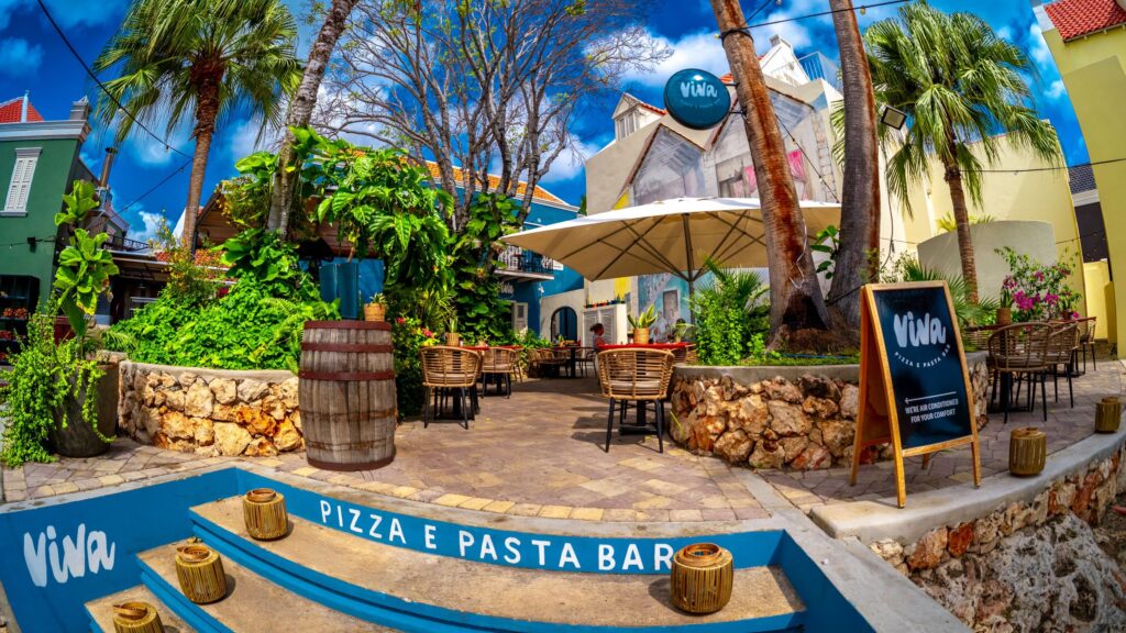 VIVA PIZZA E PASTA BAR 13
