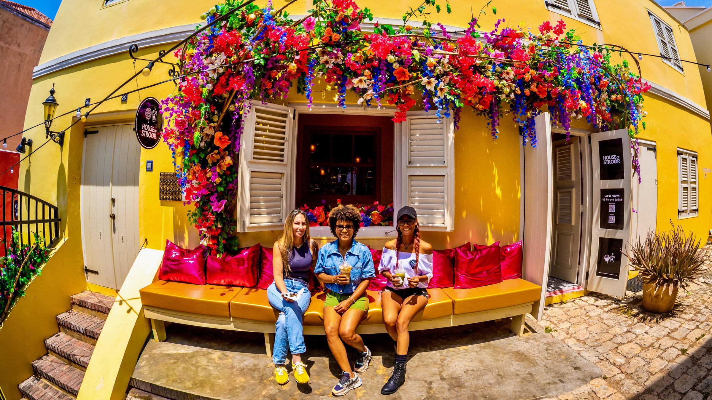 HOUSE OF STROOP photo 14