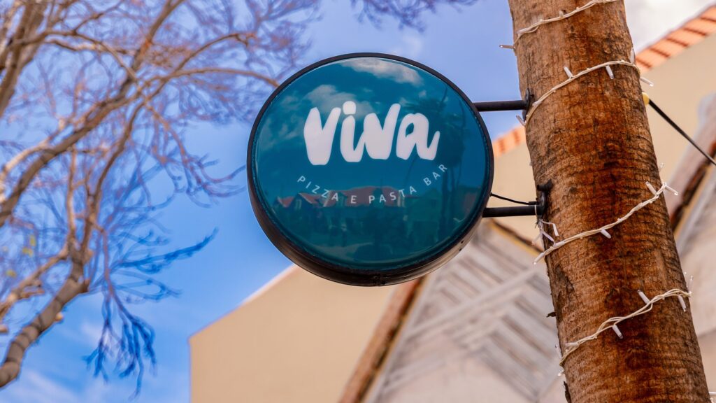 VIVA PIZZA E PASTA BAR 14