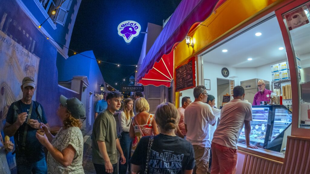 IL GELATO 18