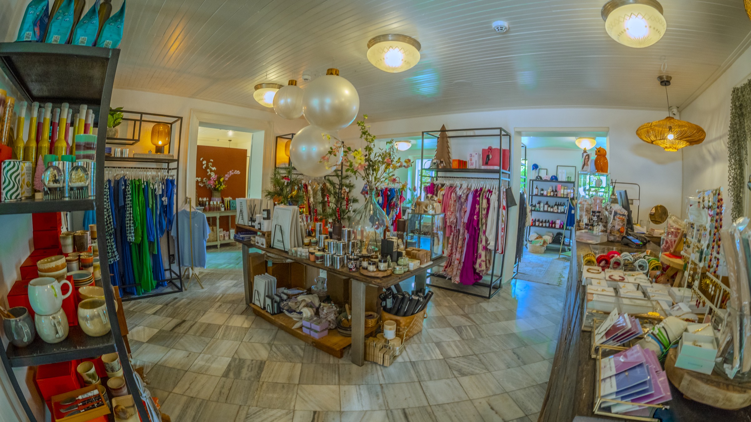CONCEPT STORE photo 15