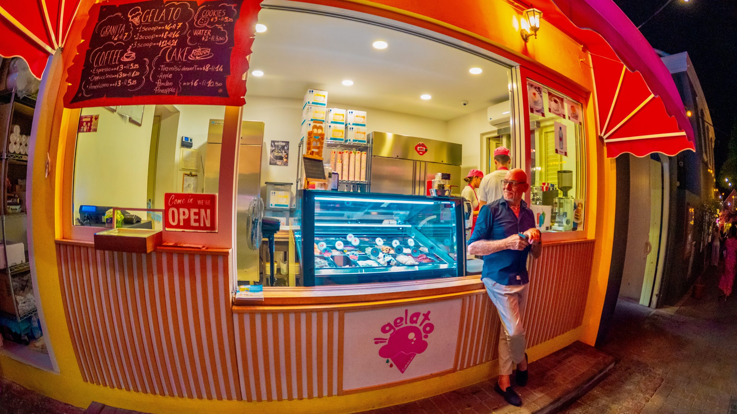IL GELATO photo 1