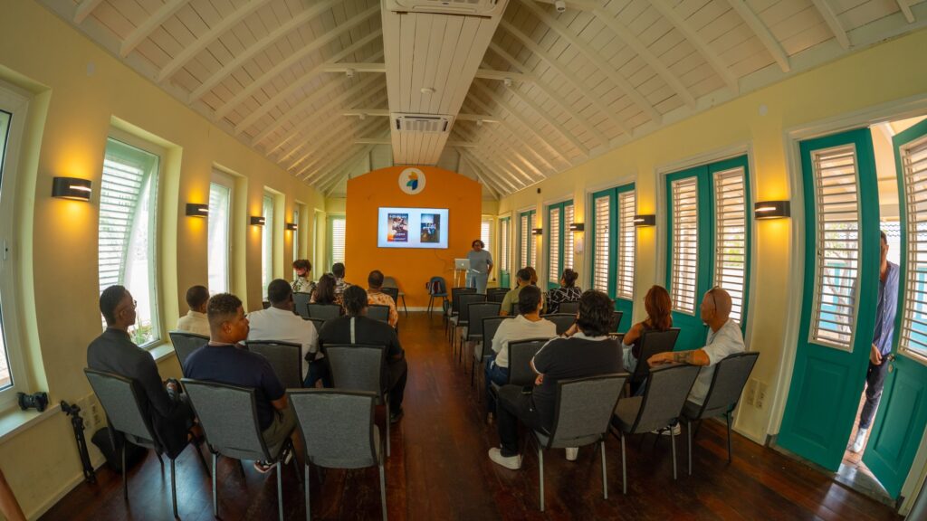 CONFERENCE CENTRE 1