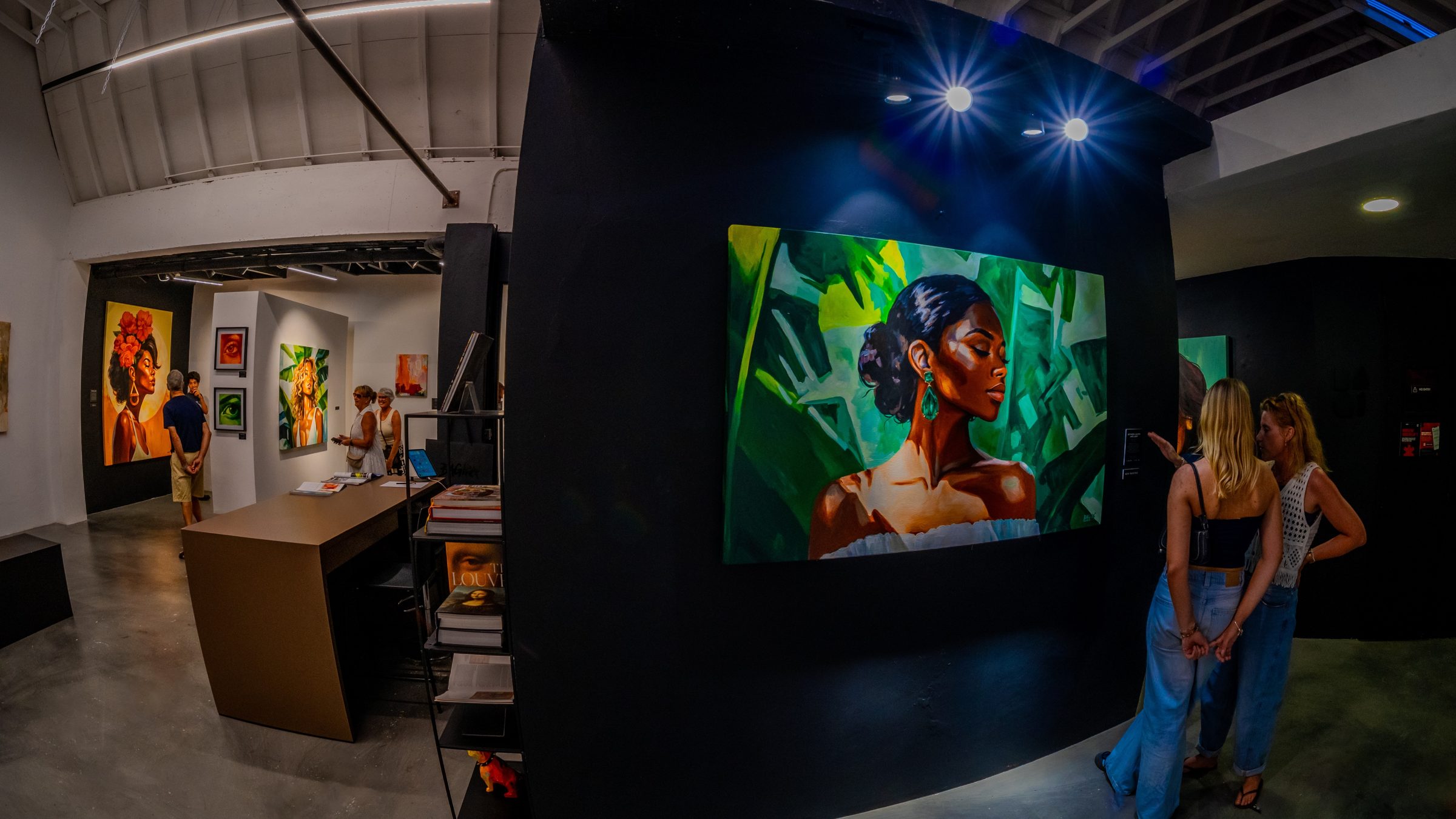THE GALLERY BY BAGIRA photo 2