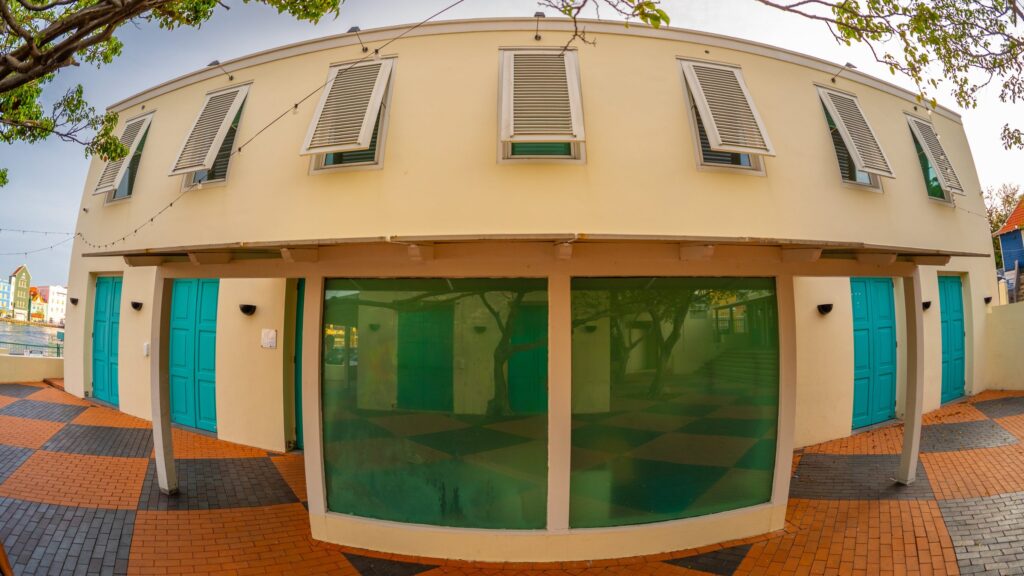 CONFERENCE CENTRE 2