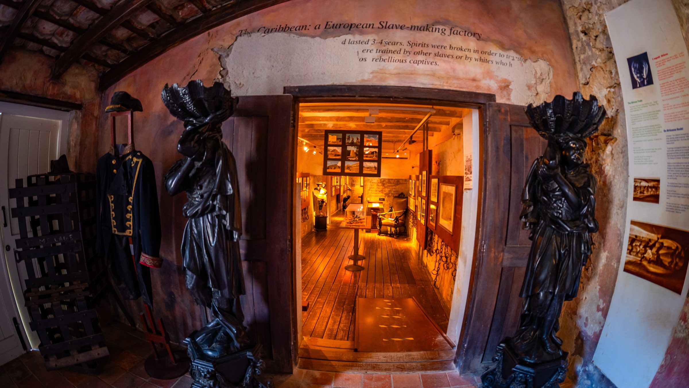 KURÁ HULANDA MUSEUM photo 3