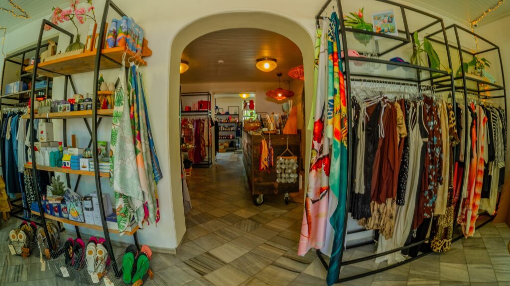 CONCEPT STORE 5