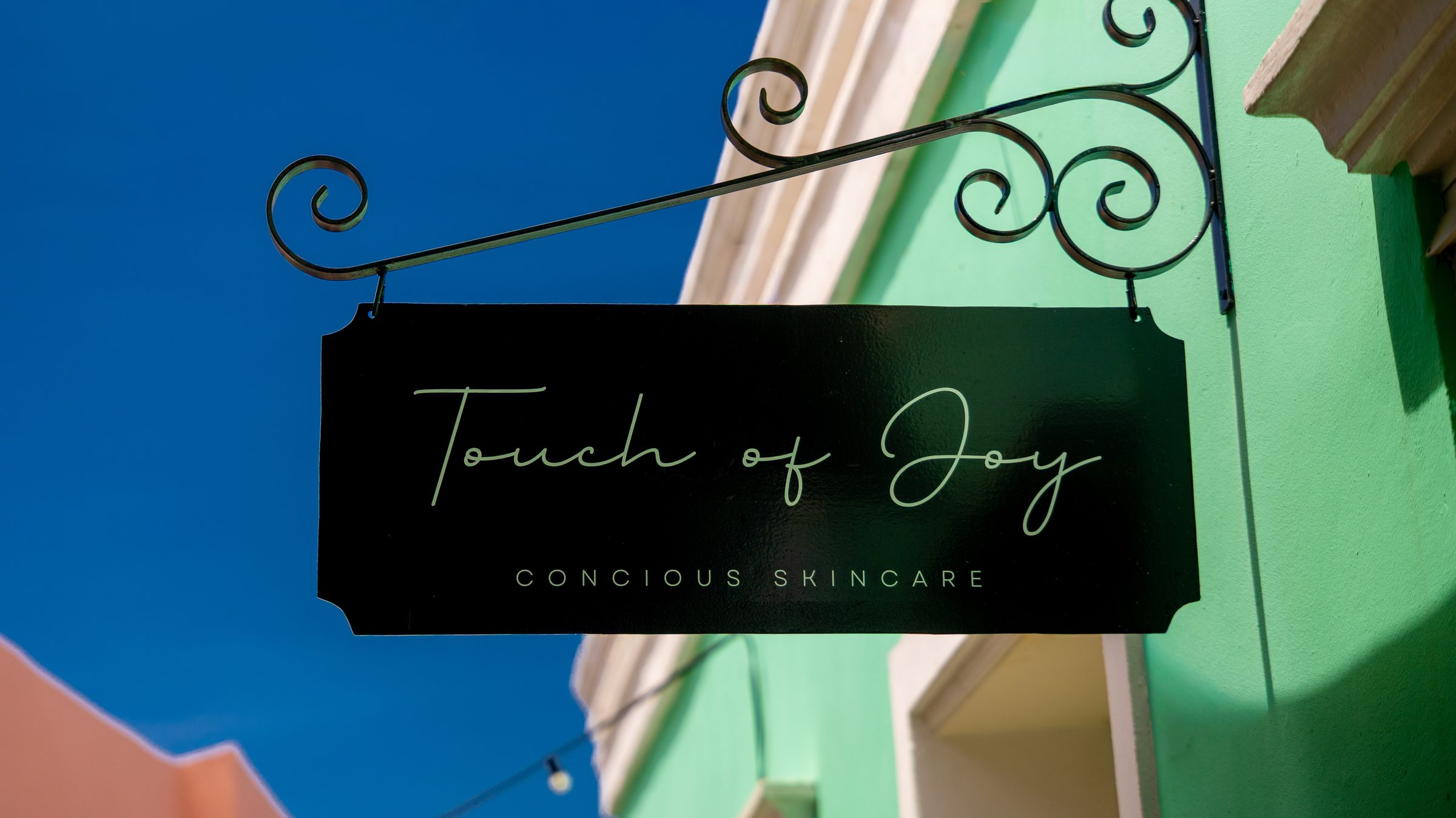 TOUCH OF JOY photo 7