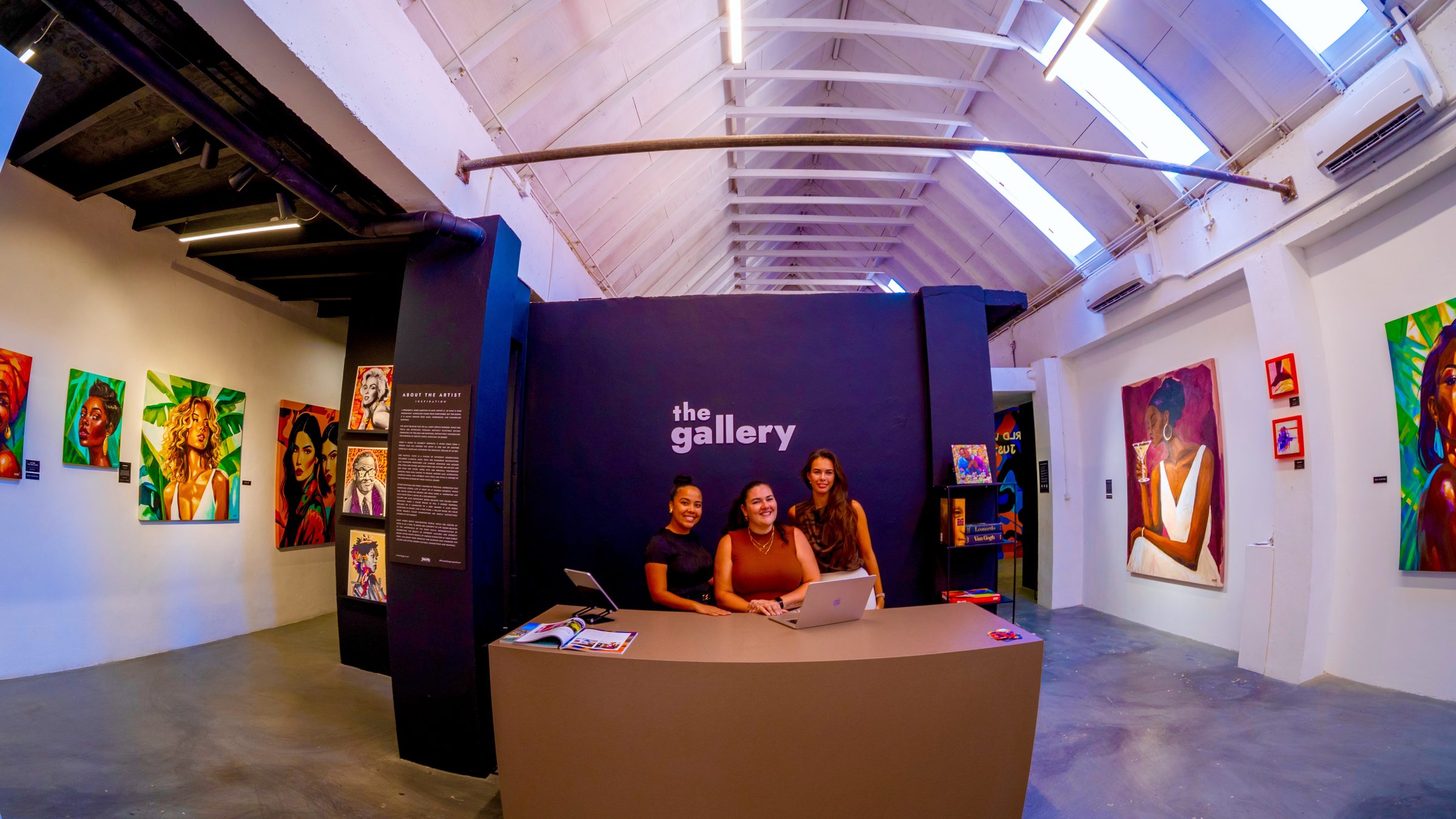 THE GALLERY BY BAGIRA photo 3