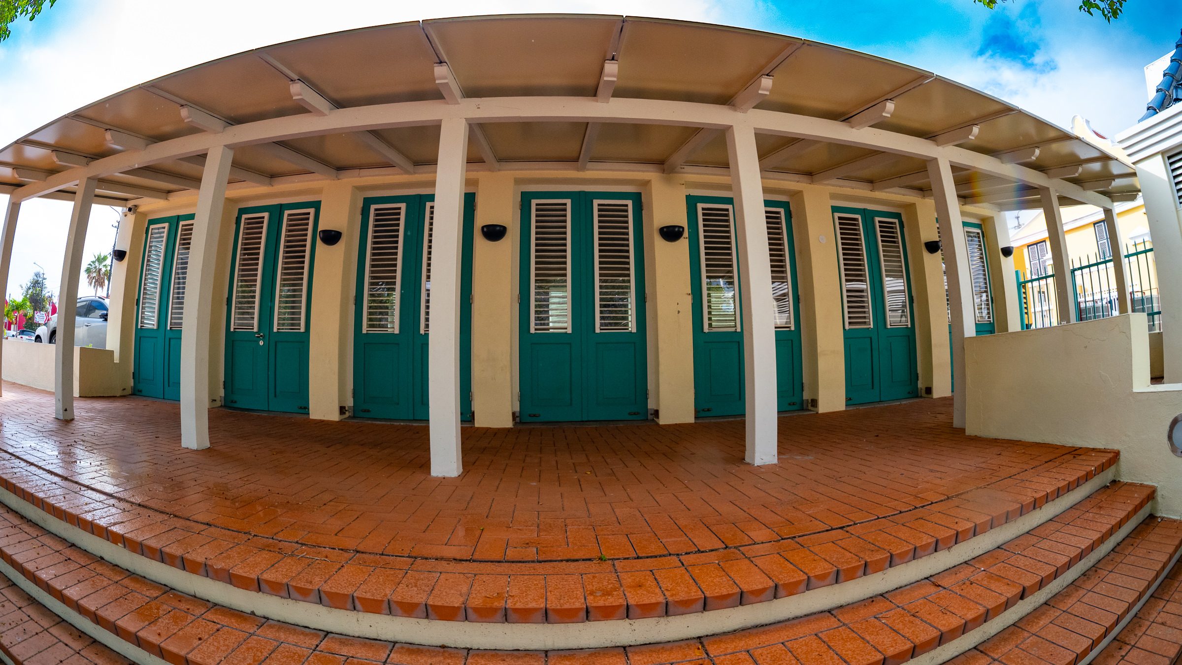 KURA HULANDA CONFERENCE CENTER photo 3