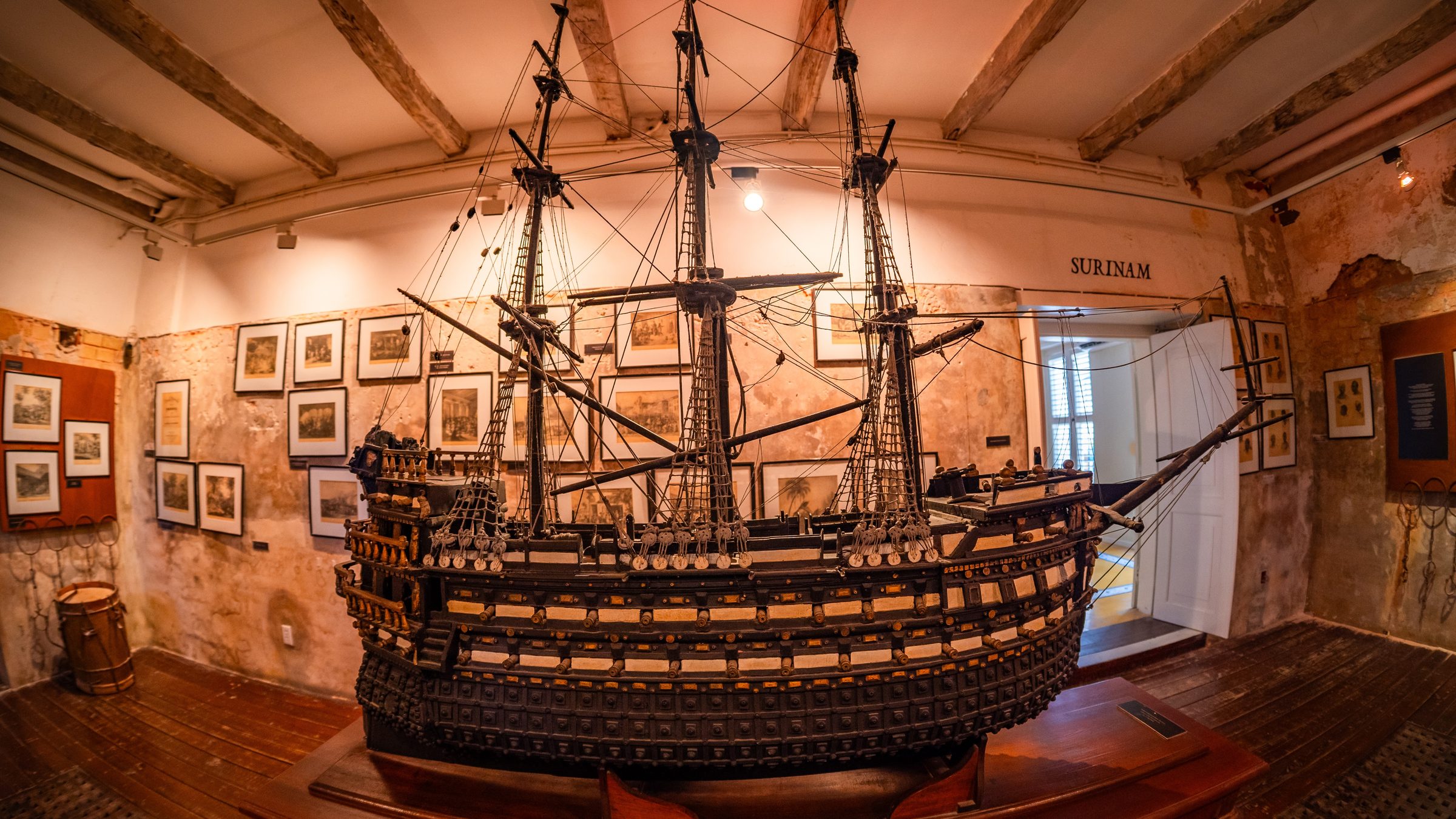 KURÁ HULANDA MUSEUM photo 4