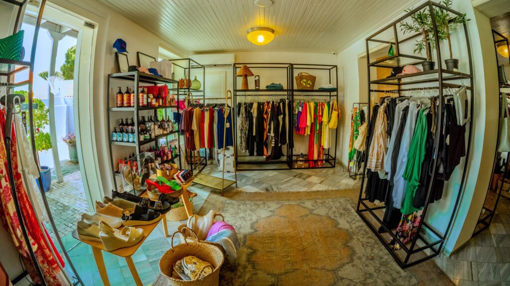 CONCEPT STORE 6