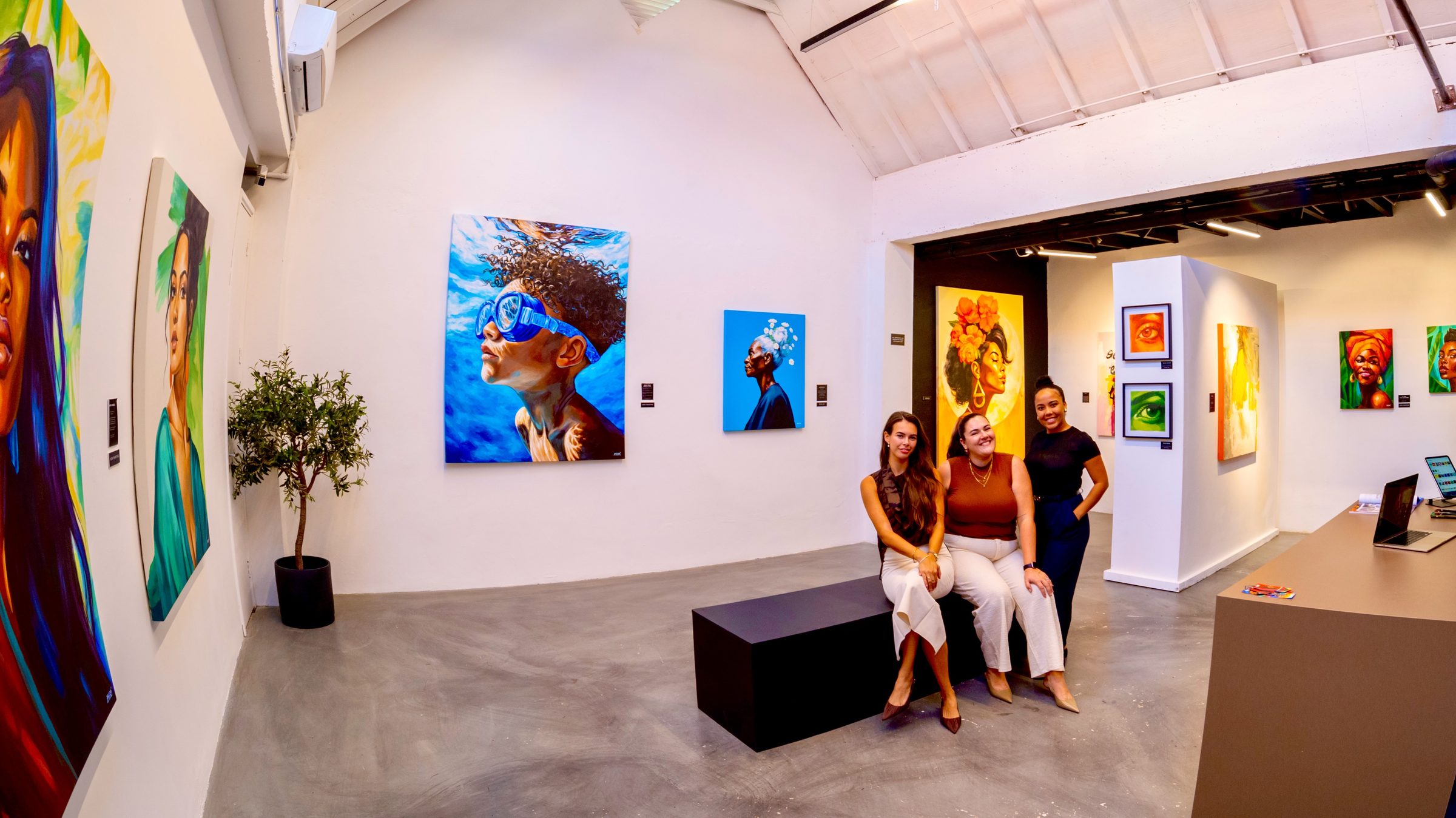 THE GALLERY BY BAGIRA photo 4