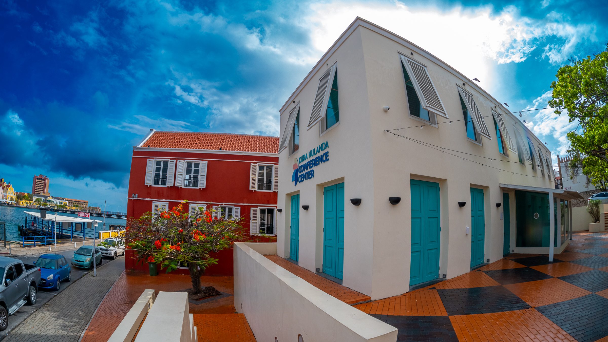 KURA HULANDA CONFERENCE CENTER photo 4