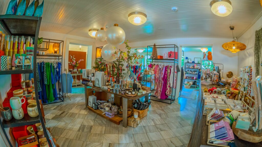 CONCEPT STORE 7