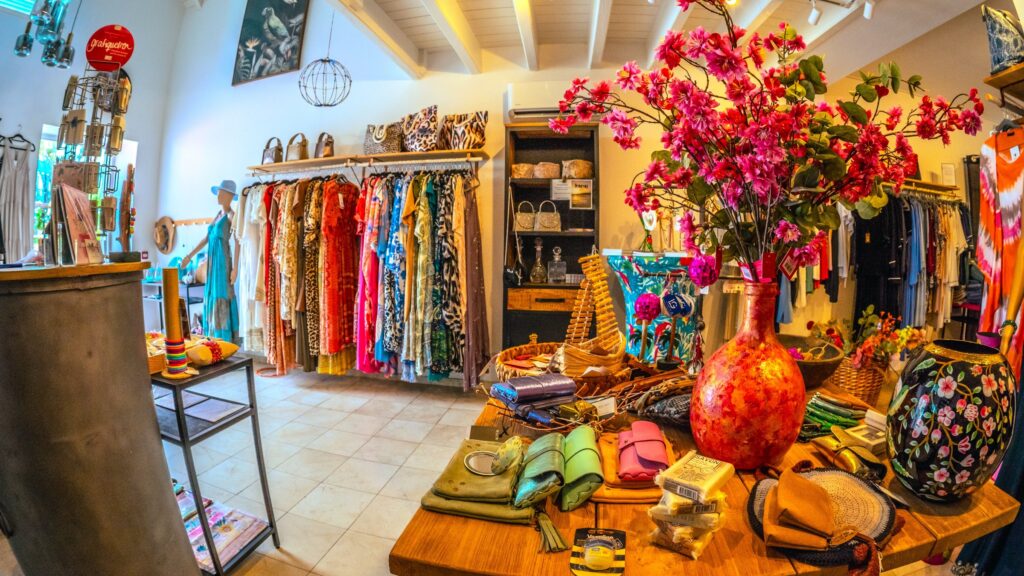 JADE’S FASHION AND MORE 7