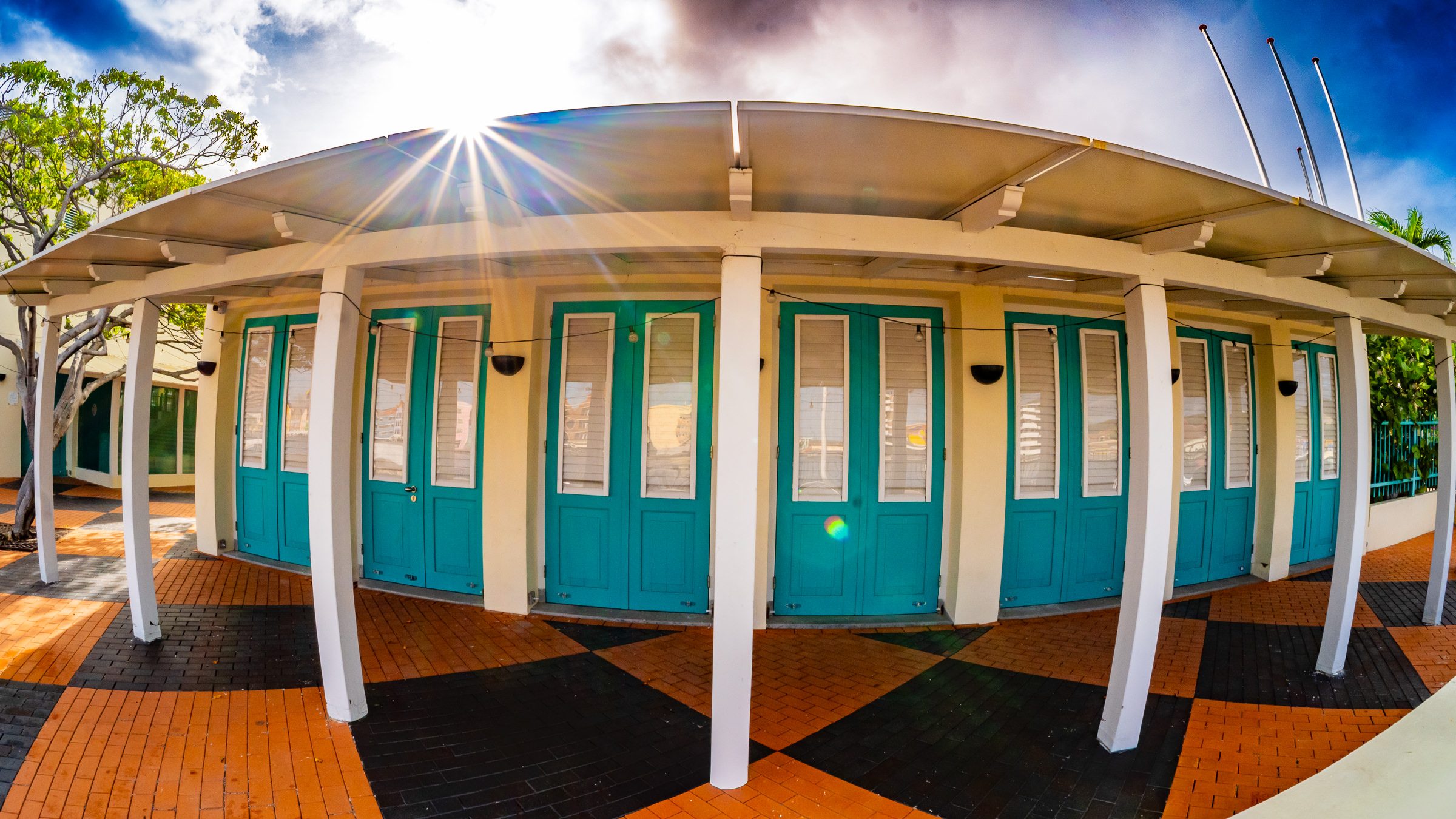 KURA HULANDA CONFERENCE CENTER photo 6