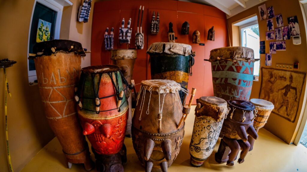 MUSEUM 7