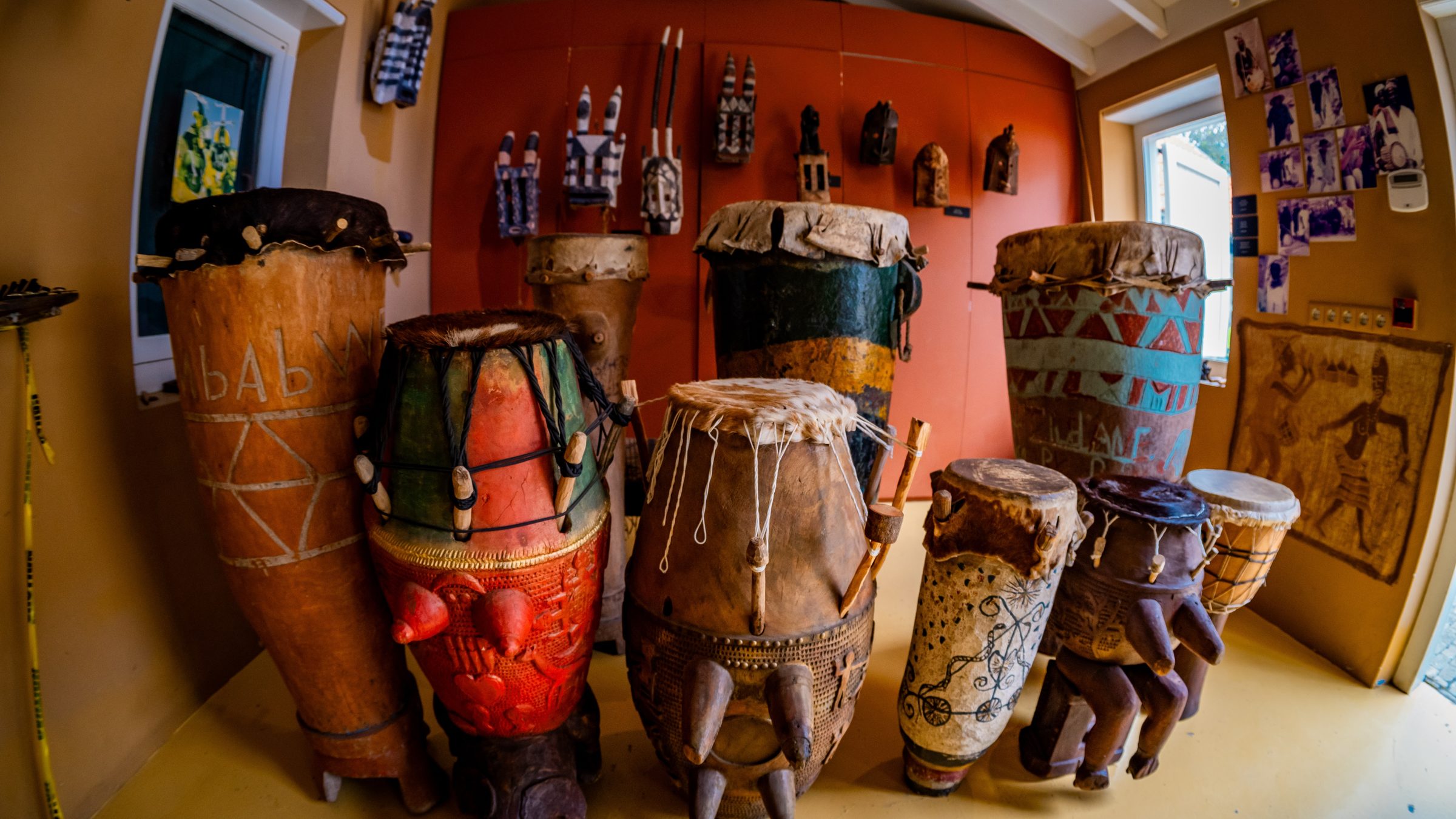 KURÁ HULANDA MUSEUM photo 7