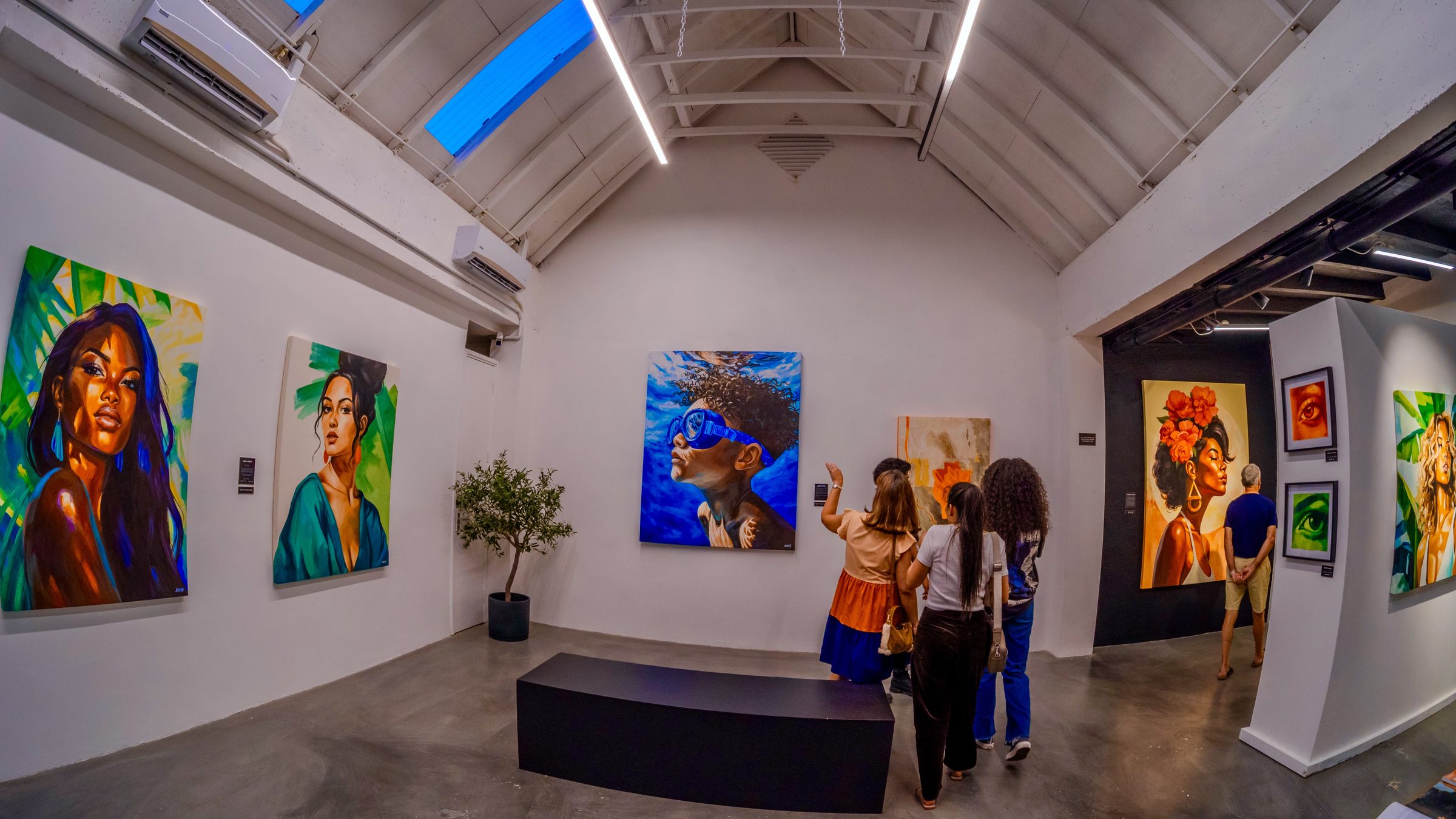 THE GALLERY BY BAGIRA photo 7