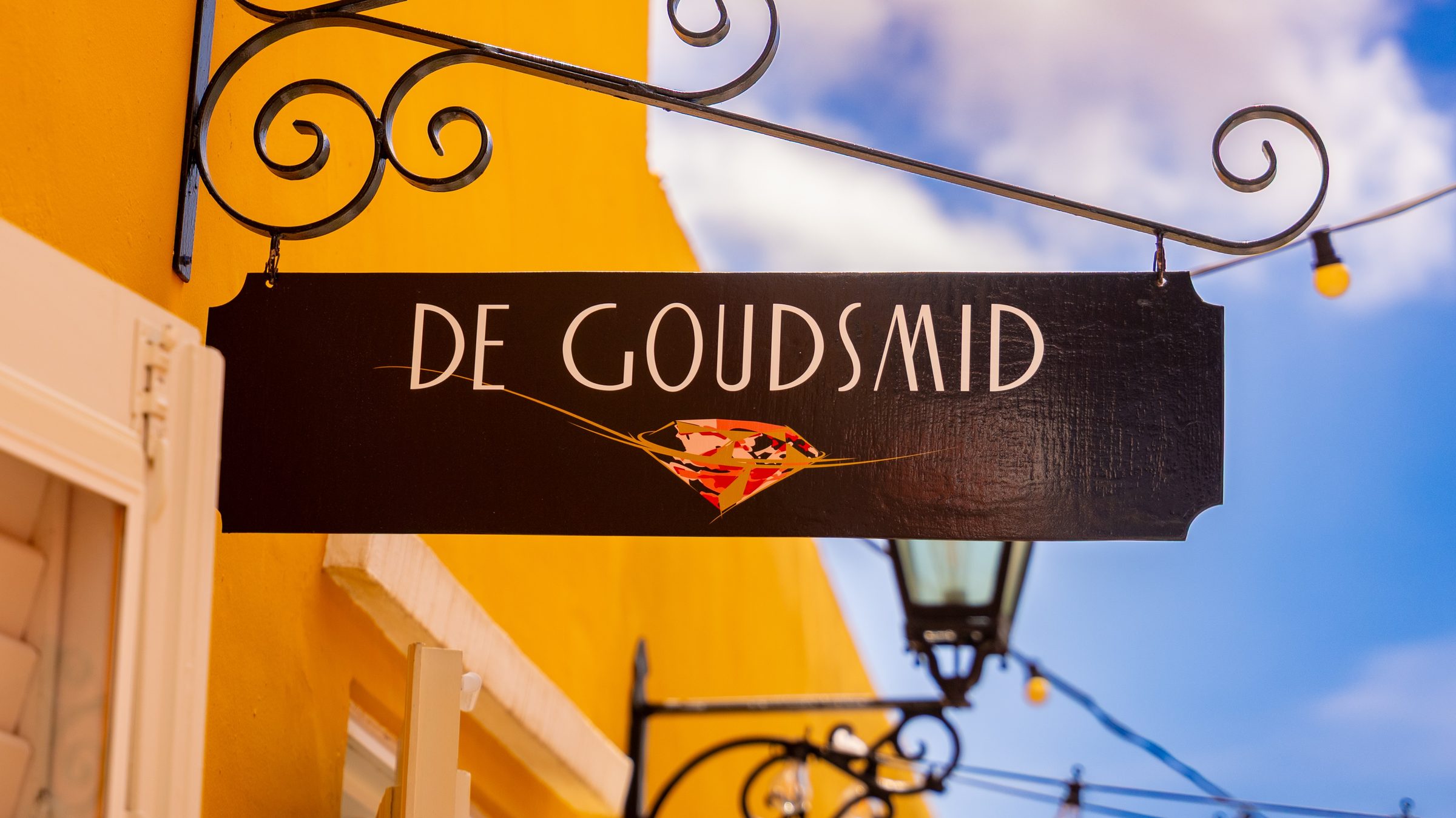 DE GOUDSMID photo 9