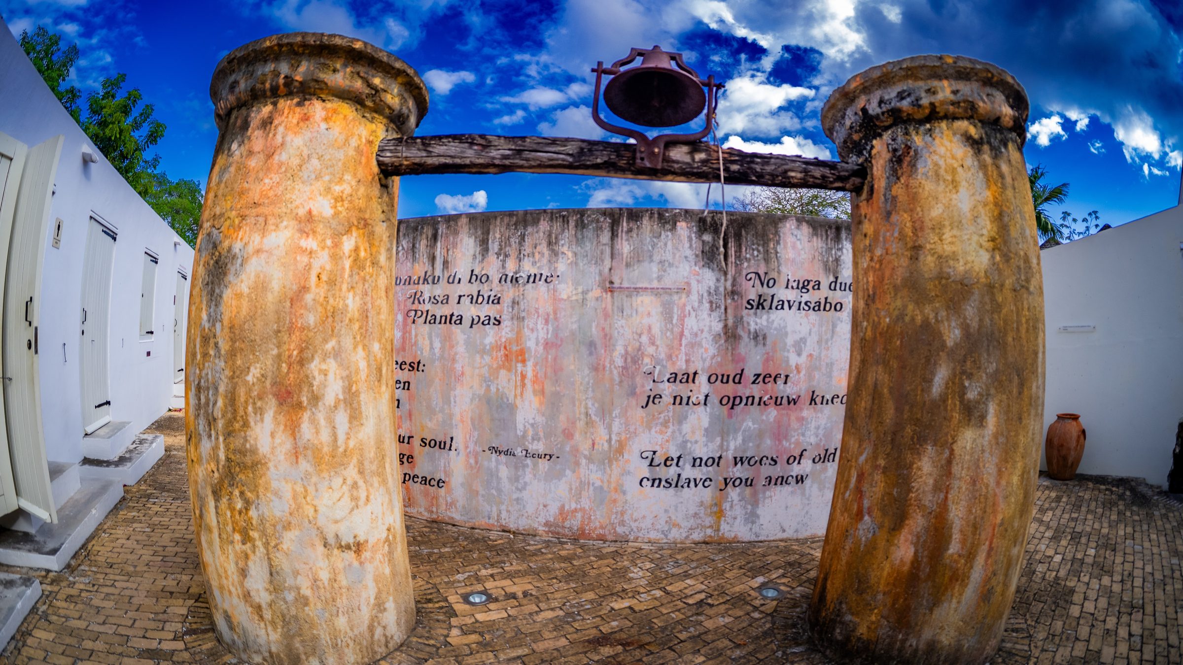 KURÁ HULANDA MUSEUM photo 8