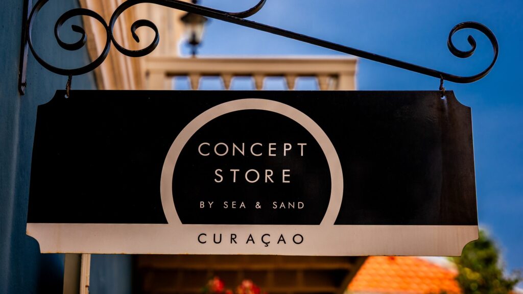CONCEPT STORE 10
