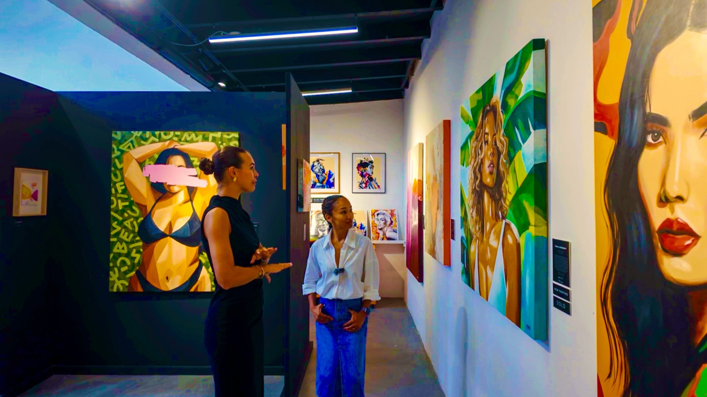 THE GALLERY BY BAGIRA photo 8
