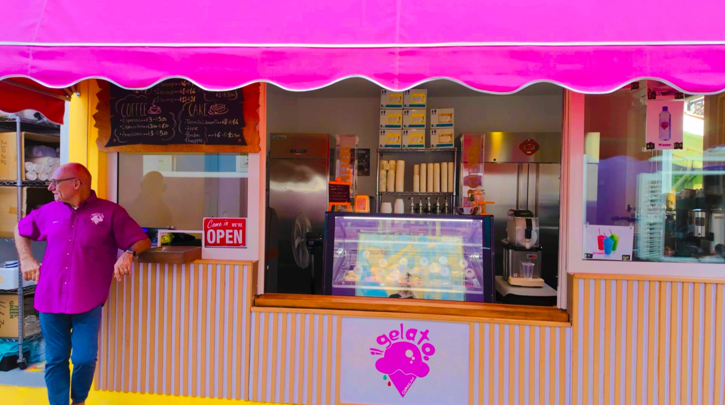 IL GELATO photo 10