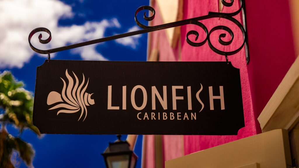 LIONFISH CARIBBEAN 9