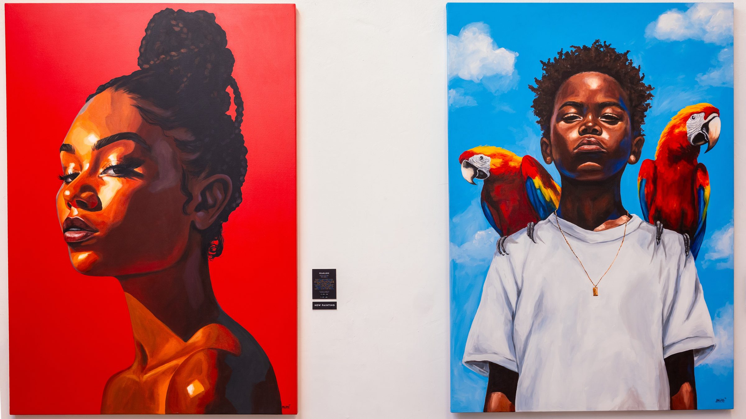 THE GALLERY BY BAGIRA photo 9