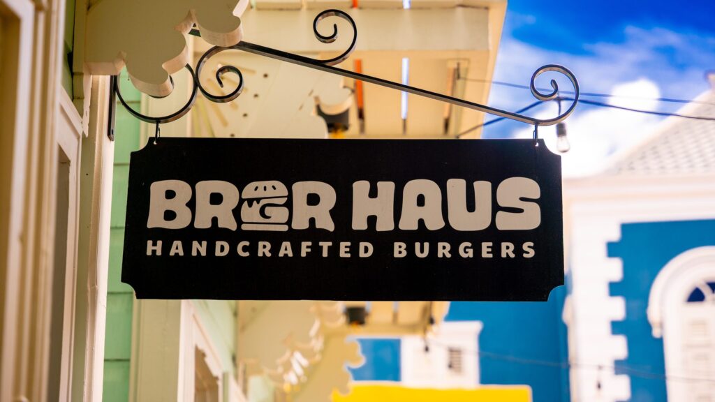 BRGR HAUS 9