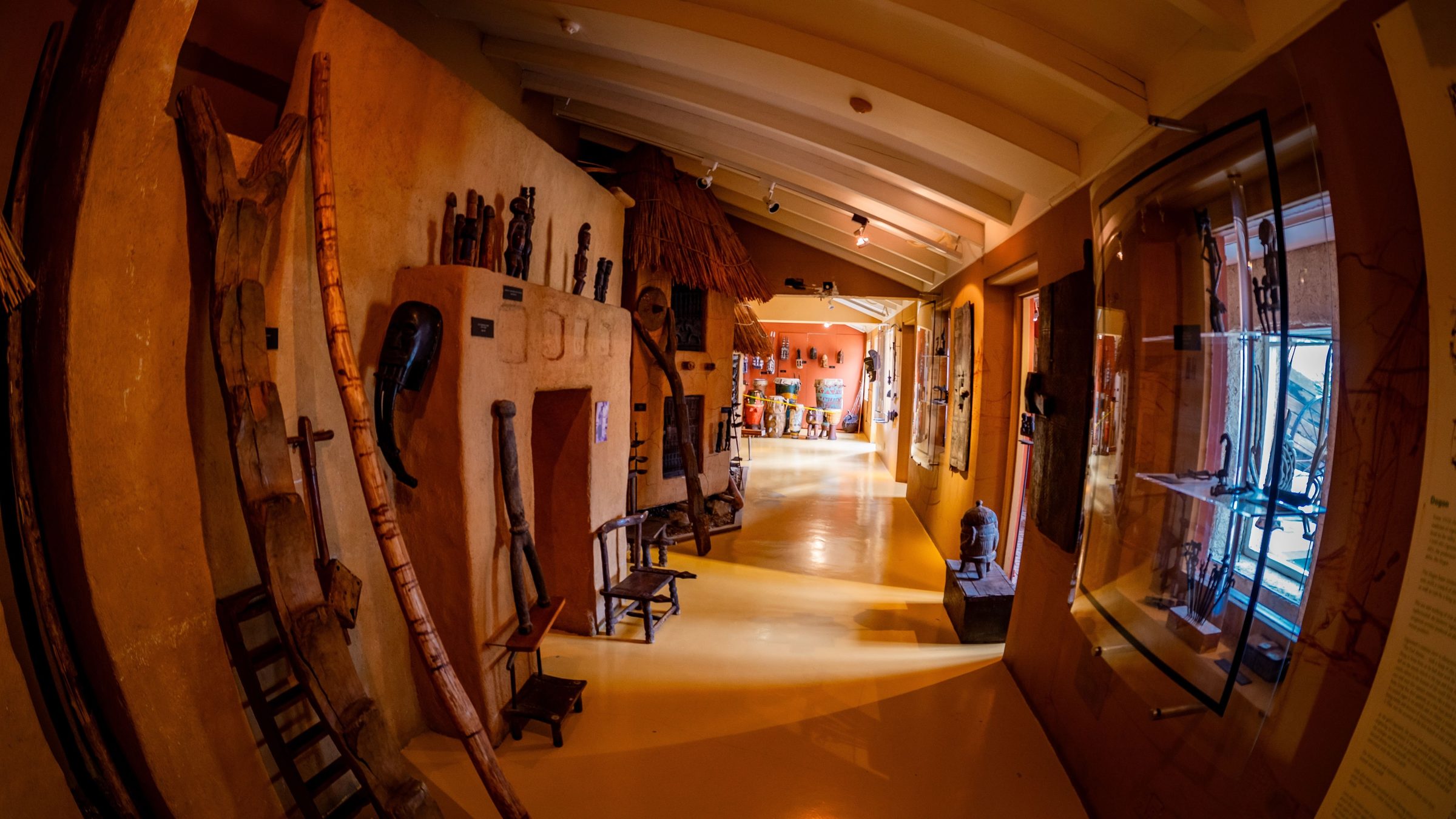 KURÁ HULANDA MUSEUM photo 11