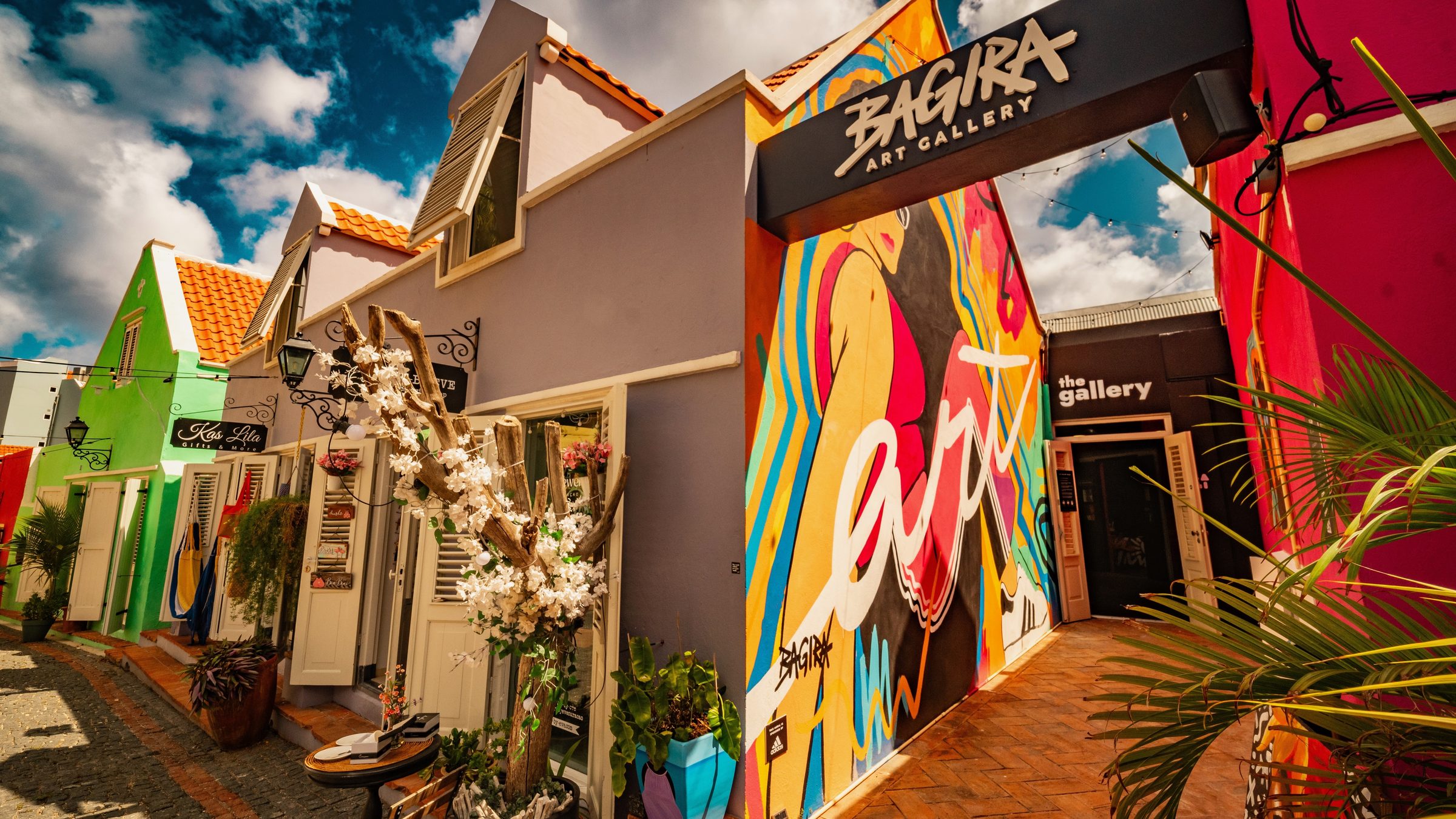THE GALLERY BY BAGIRA photo 11