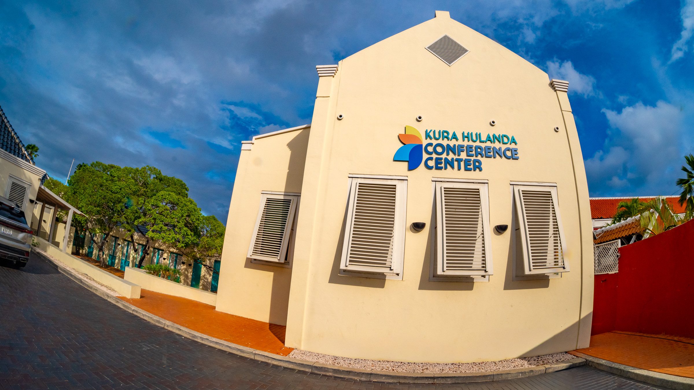 KURA HULANDA CONFERENCE CENTER photo 12