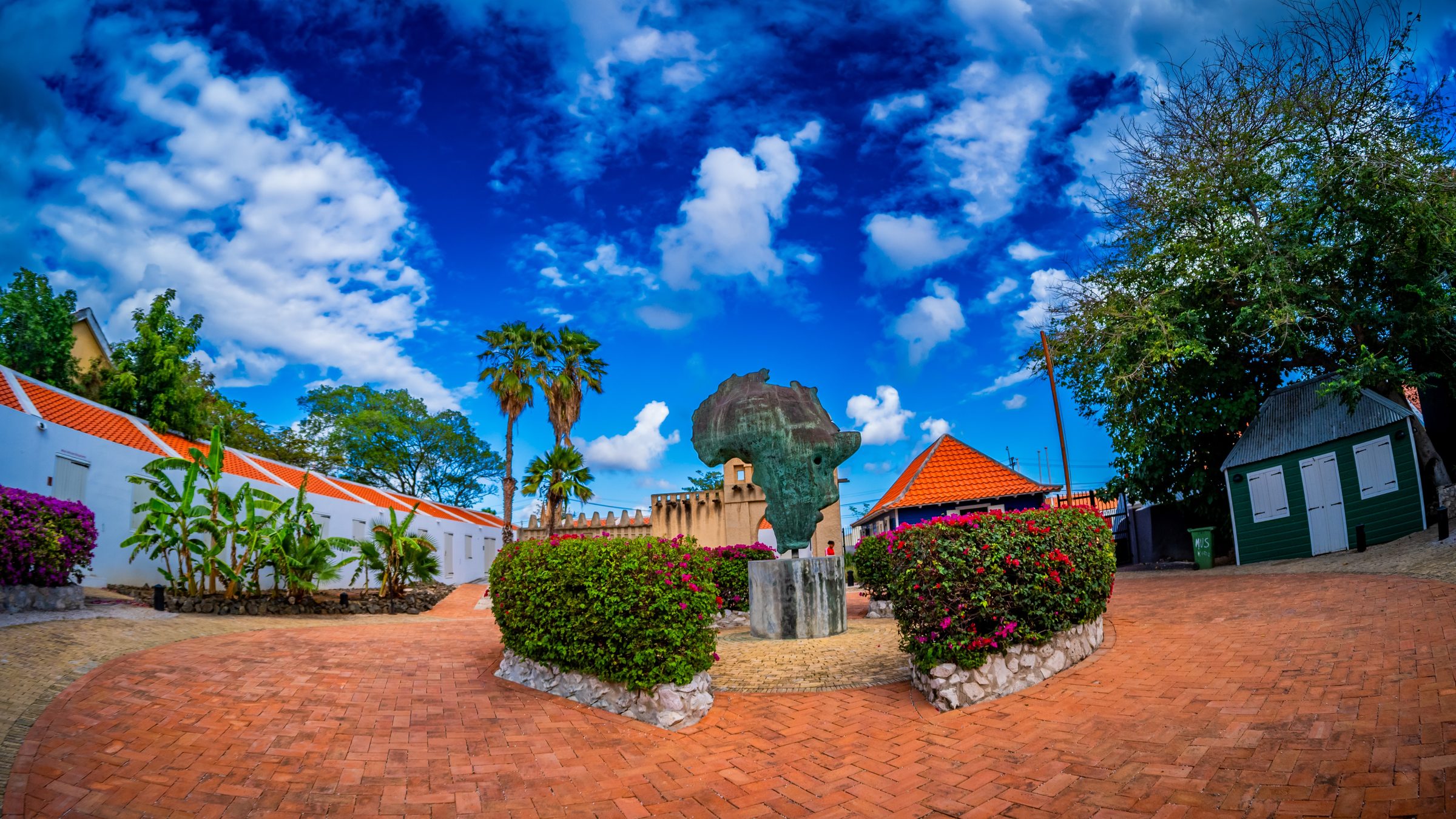 KURÁ HULANDA MUSEUM photo 12