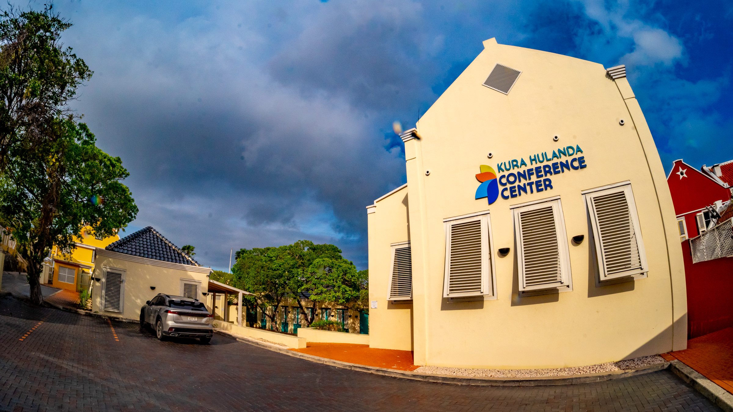 KURA HULANDA CONFERENCE CENTER photo 13