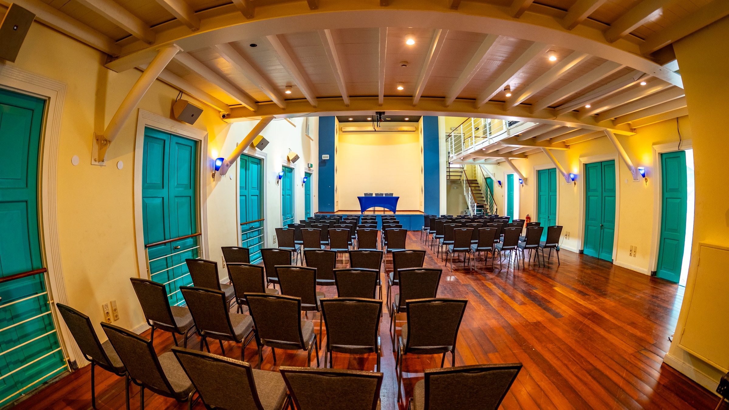 KURA HULANDA CONFERENCE CENTER photo 14