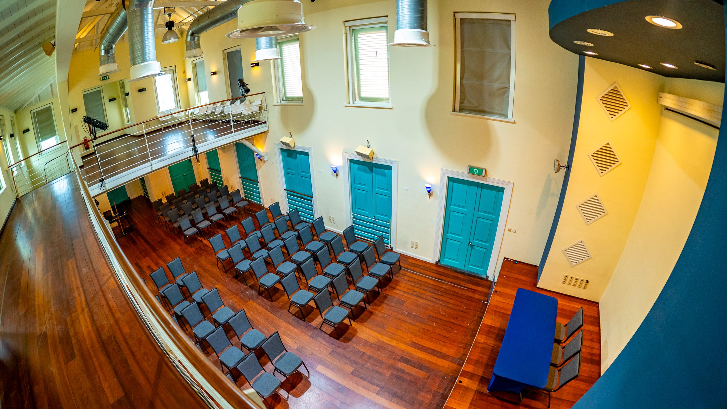 KURA HULANDA CONFERENCE CENTER photo 15