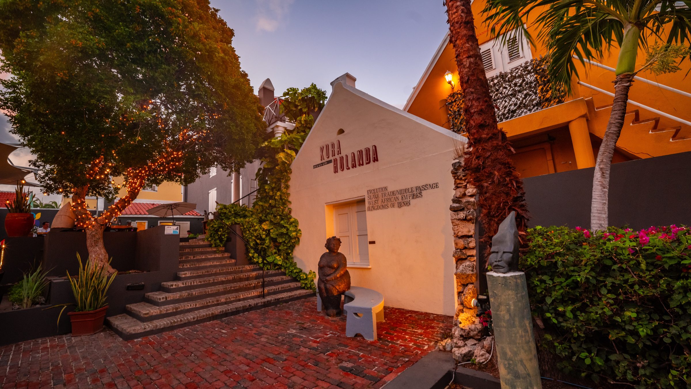KURÁ HULANDA MUSEUM photo 15