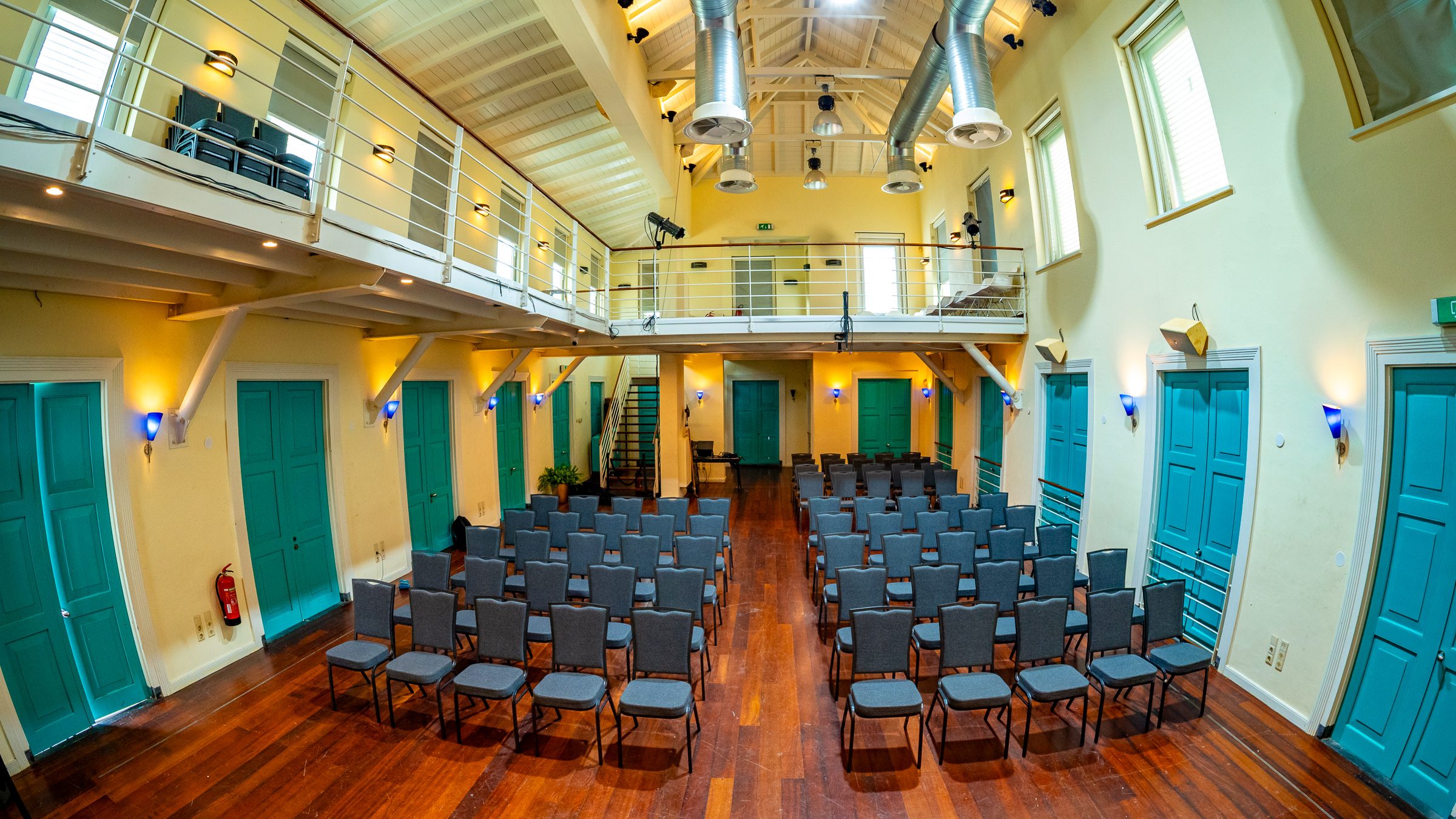 KURA HULANDA CONFERENCE CENTER photo 16