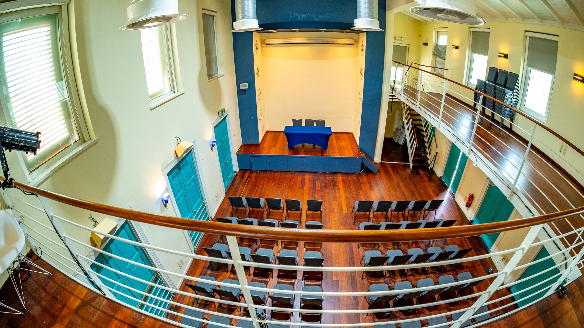 KURA HULANDA CONFERENCE CENTER photo 17