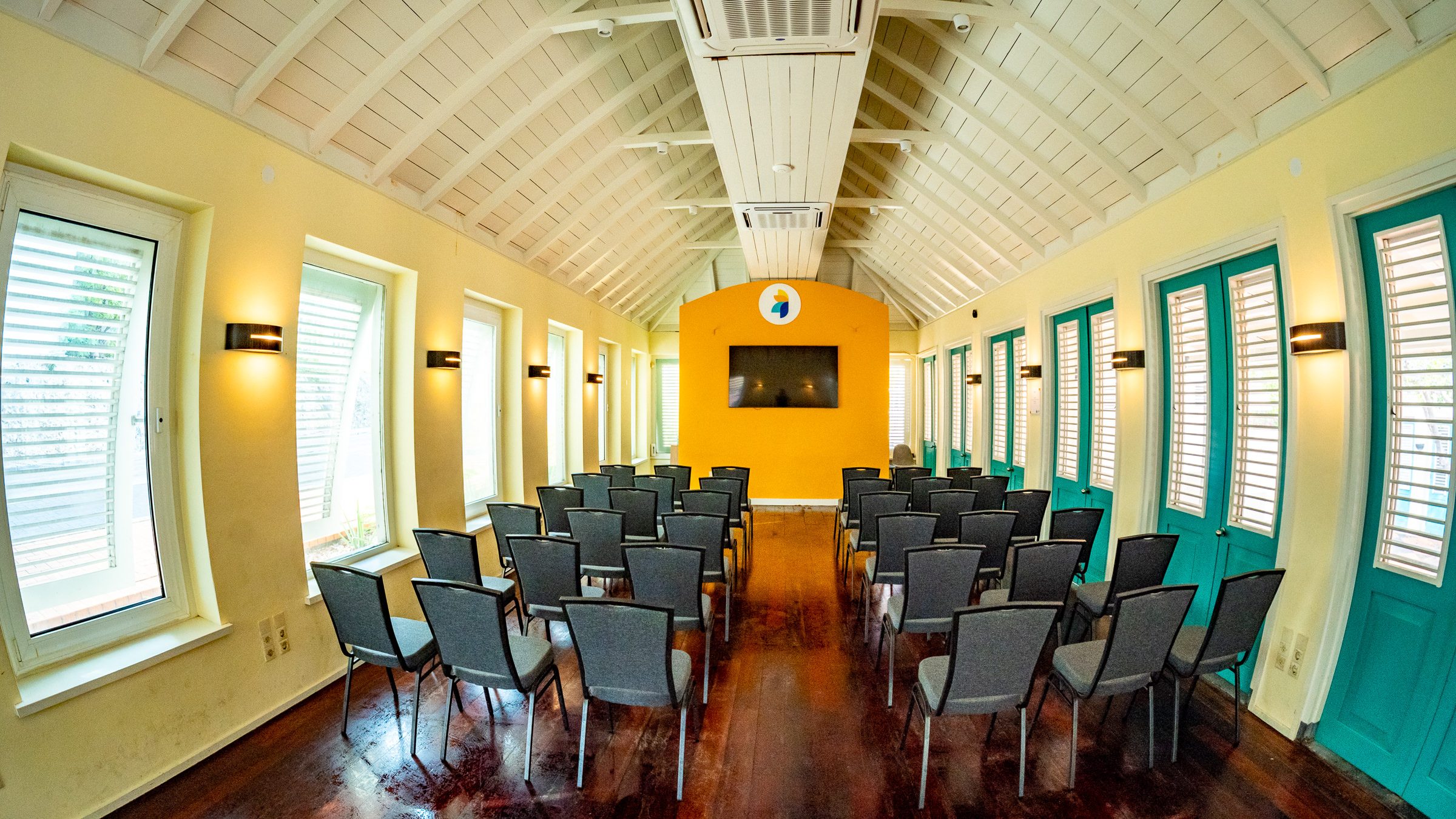 KURA HULANDA CONFERENCE CENTER photo 18