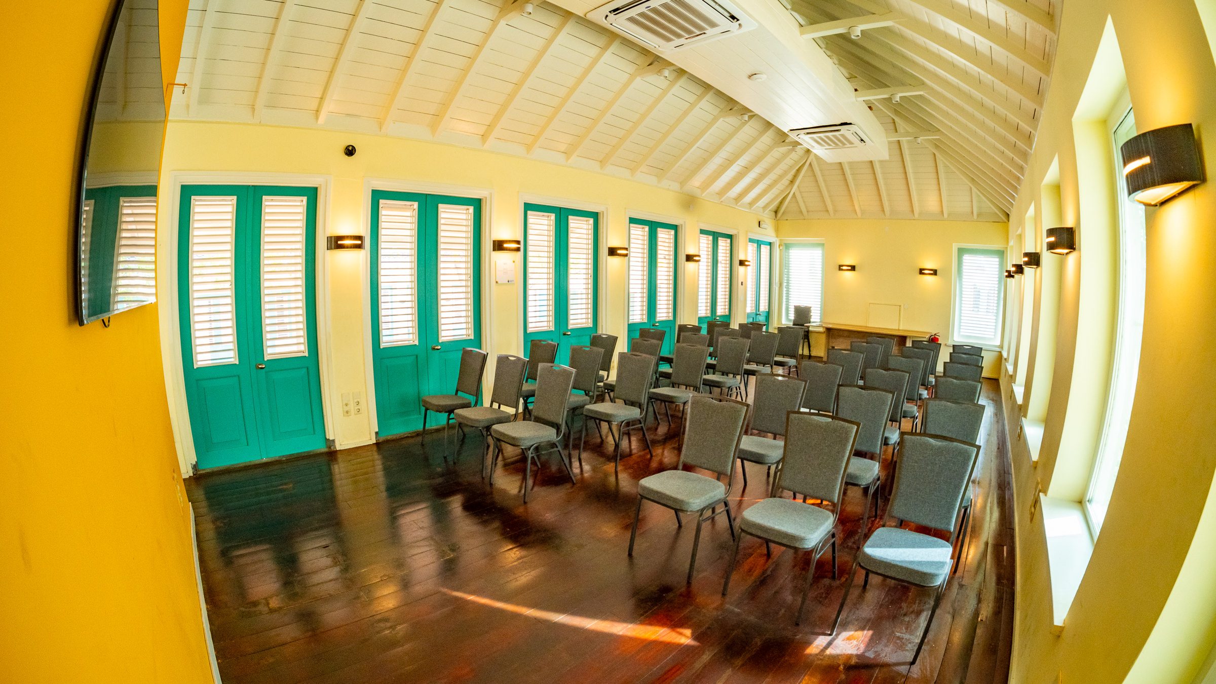 KURA HULANDA CONFERENCE CENTER photo 19