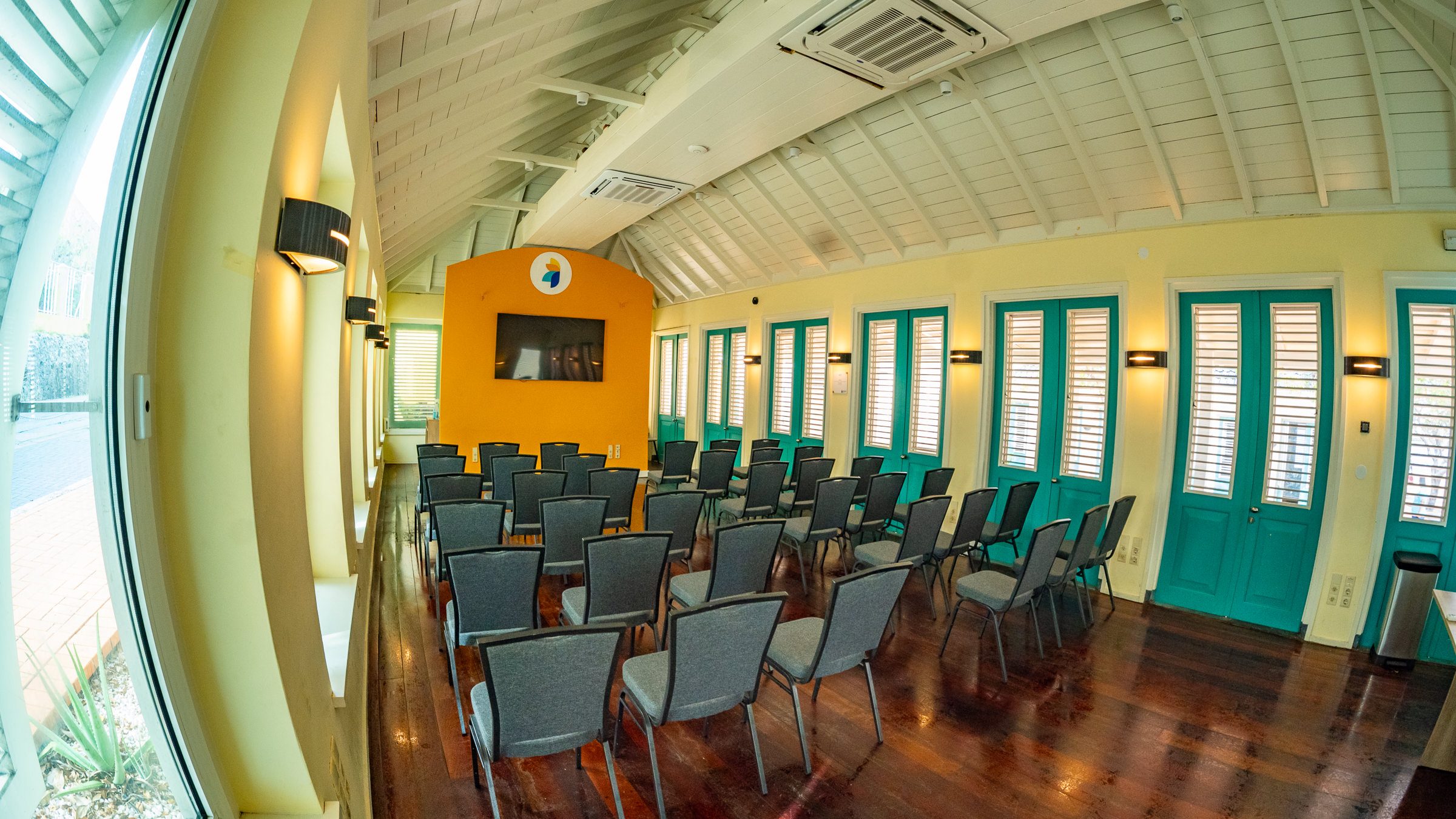 KURA HULANDA CONFERENCE CENTER photo 20