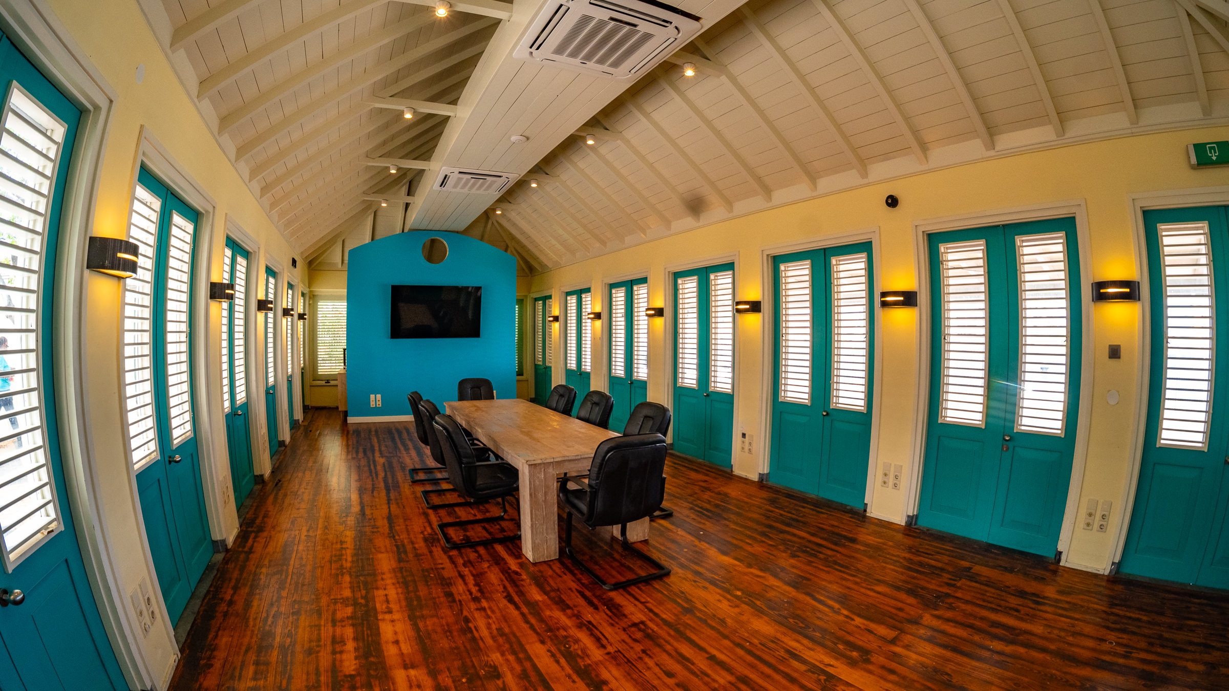 KURA HULANDA CONFERENCE CENTER photo 21